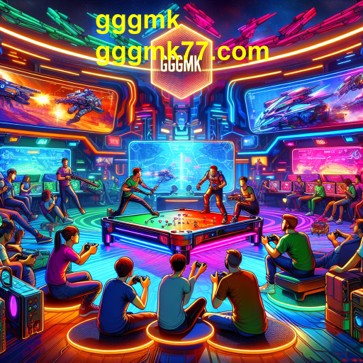 A Revolução dos Jogos Multiplayer: Conectando Jogadores ao Redor do Mundo