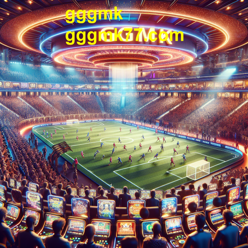 A Evolução dos Jogos de Esportes: Entretenimento em Cada Partida